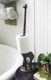 Small bathroom toilet roll storage ideas. Unique Toilet Paper Storage Holder Organize Your Life
