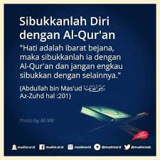 Pin Oleh Carmenia Di Islam Quran Bijak Kutipan