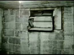 This coal chute door, located on the west side of the old courthouse museum, was cast by the sioux falls foundry & machine works, in sioux falls, sd. Coal Chute Makeover Youtube