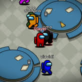 There is a traitor in the ranks who wants to quietly bring down everyone else. Among Us Single Player Play Game Online