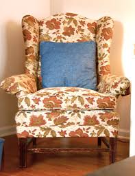 Give your old pottery barn armchair a brand new look with a tailored, replacement slipcover. How To Make Slipcovers Nesting Place
