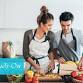 Roll Together: A Sushi Night for Two