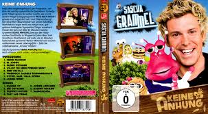 Den tourplan und weitere spannende. Sascha Grammel Keine Ahnung Dvd Covers Cover Century Over 500 000 Album Art Covers For Free
