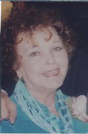 Mary Samuelson Obituary