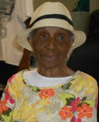 Obituary for Pauline Swoope