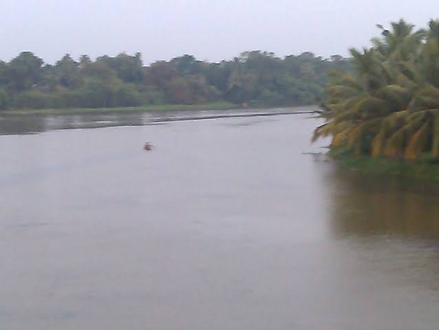 Chengannur | walkforpamba