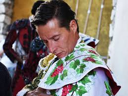 Los 25 años de alternativa de Diego Urdiales