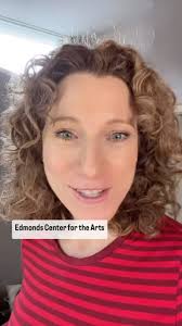 I’m coming to the west coast!! I’ll be performing in Edmonds, Washington