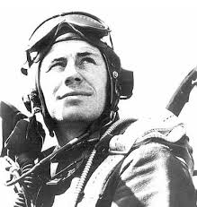 James McCubbin, 103, is under consideration for recognition as a WWII ace  for shooting down enemy aircraft in his P-51 Mustang.