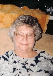 Josie Goerdel Obituary