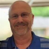 Danny Delane Forrest Obituary