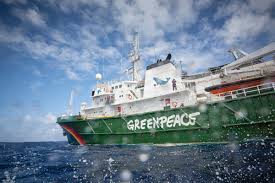Even The Bermuda Triangle Has A Plastic Problem Greenpeace International