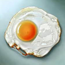 21.02.2015 25454 4538 автор публикации: Tjalf Sparnaay Hyperrealistic Food Paintings