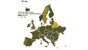 Electronic cash, ehemaliges deutsches debitkartensystem, 2007 umbenannt in girocard. Experten Besorgt Zweite Covid 19 Welle Konnte Im Herbst Auf Grippesaison Treffen Euractiv De