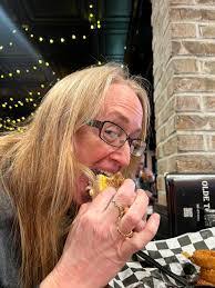 Jocelyn Bouchard's Instagram, Twitter & Facebook