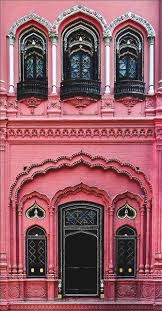 Jaipur Beautiful Buildings Architecture Beautiful Doors
