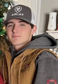 Mr. Daegen Paul Vaughn Obituary (2023)