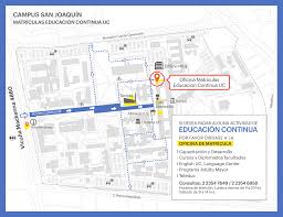 Check spelling or type a new query. Plano Campus Indd Educacion Continua Uc