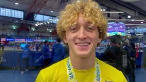 Cody Johnston Aims For Second Title Of 2023