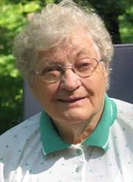 Dorothy Laughlin Obituary (1930