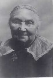 Samuel and Anna Bilger (Ruth's parents)