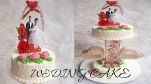 Pin Di Wedding Cakes