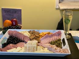 Charcuterie board pronunciation with meanings, synonyms, antonyms, translations, sentences and more the proper pronunciation of the word langosta in spanish is? Week 11 Hard To Pronounce Charcuterie Board 52weeksofcooking