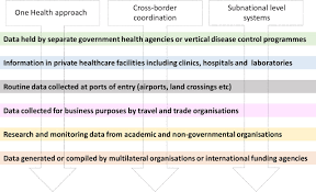 Using Critical Information To Strengthen Pandemic Preparedness The Role Of National Public Health Agencies Bmj Global Health