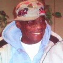 Richard Faison's Instagram, Twitter & Facebook