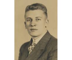 KERMIT PARKER Obituary (1919