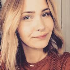 Daisy van de Zandschulp