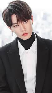 Lin Yan Jun Yanjun Nine Percent Idol Producer Chinese Idol China Asian Boys Handsome My Images Adra Idol