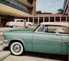 Image result for Cameo Coral 1954 Ford