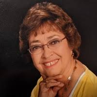 Obituary information for Betty Marie Brush