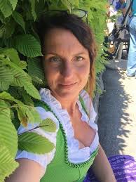 Petra Schuster aus Liezen