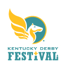 Below are the original sketches of the logo and the blueprints that helped organize the 1991 festivities. Kentucky Derby Festival