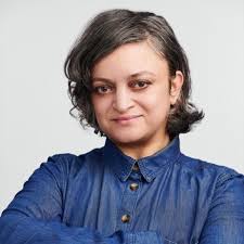 TEDx SVA Women: The Intersection of Art and Gender