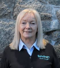 Sharon Kennon's Instagram, Twitter & Facebook