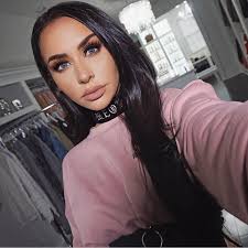 Beauty by Carli Bybel