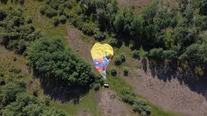 Are you ok, my family? Wyoming Balloon Co Apologizes Defends Decision Making After Crashes Cops Courts Jhnewsandguide Com