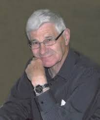 Obituary information for Harvey W. Regehr