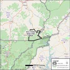 Nantahala National Forest Map National Forests In North Carolina - Home