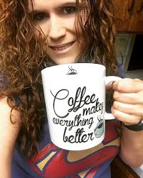 Some mornings just feel different, and today it was that first quiet sip of  coffee before the world woke up. A small moment, but it set the whole tone  for my day