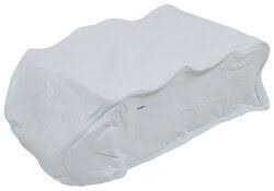 Elements air conditioner cover for coleman mach, white. Air Conditioner Covers Carrier Ac Unit Cover Rv Covers Etrailer Com