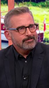 Steve Carell's Journey from Confusion to Success