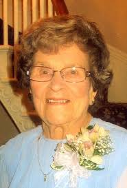 Obituary information for Katherine H. Francis
