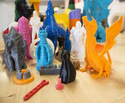 High Performance 3d Printers Printing Supplies Prints 3d Printing Materials