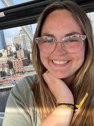 CSHS is happy to announce the Teacher of the Year Ms. Alexandria Flemmer.  Ms. Flemmer is an outstanding educator and dedicated to student success. We  are very proud of her!