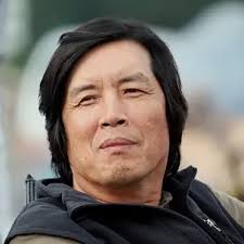 Lee Chang-dong(이창동)