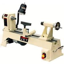 Jet Jwl1220 Wood Turning Wood Lathe Wood Tools